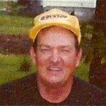 Joe Thomas Oldham Jr. Obituary