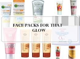 Our team of dermatologists put together a few ways to get healthy and glowing skin. 10 Best Skin Whitening Fairness Face Packs In India