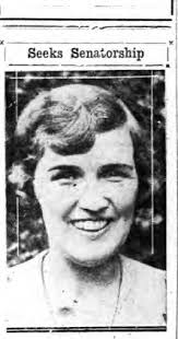 ANZAC FLIER LANDS IN NEWFOUNDLAND