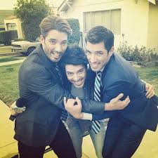Let's unite to heal and protect our planet visit our 24 years of design jamie durie. 17 The Scott Brother The Twins Ideas Scott Brothers Jonathan Scott Property Brothers