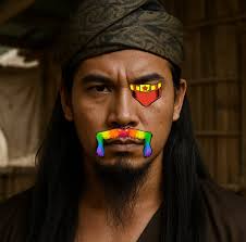 Pedang buaya berenang Bilah 23 inci + hulu 6 inci Besi sup9a sepuhan minyak  Kayu halbam Temin dan aring tembaga brass Ketajaman AAA Rm400 Wasap 👉🏻  www.wasap.my/60193713203