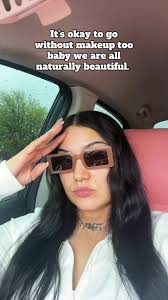 Celebrating Natural Beauty: Going Without Makeup