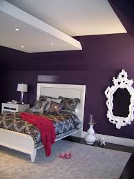 Welcome to our gallery featuring gorgeous bedrooms with white furniture! Purple Reign Create The Ultimate Luxury Of A Purple Bedroom