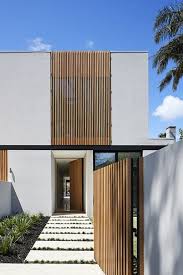 Residential Architecture Building Architecture Residentielle Maison Contemporaine Maison Architecte