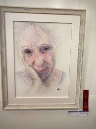 Northwest Pastel Society Juror's Award Winner