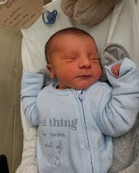 Feeling very blessed welcoming our 2nd beautiful son to the world Luca Frank  Grasso, can't believe we now have two beautiful boys ❤️ Isaiah, mum and I  love you soo much ❤️