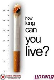 Every Cigarette Is Doing You A Damage Home Facebook