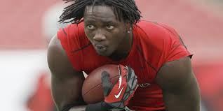 Bucs' Noble gets chance to impress against Patriots