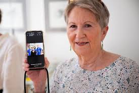 Zurück ins alte Leben