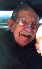 Harold Chester Dyck Obituary