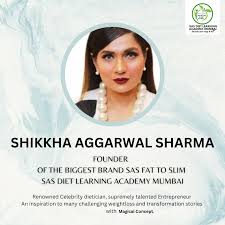 Congratulations Arshia Nasir our student to new Director  @fat_to_slim_sas_vijaynagar_blr for launch All the best 👍 Rise and Shine  ✨️ Discover your wings and fly 🕊 SAS DIET ACADEMY MUMBAI For details  Contact