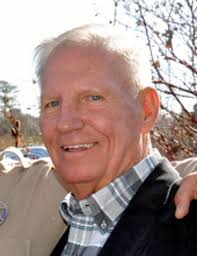 James Harvey Gresham Obituary April 25, 2018