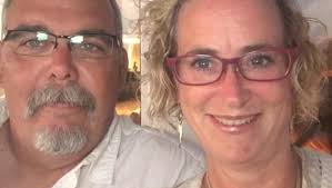 Fundraiser for Heather Burnham Covert by Lisa Davis-Christ : Heather Covert