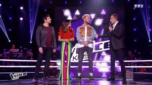 The Voice Kids 4 La Tenue De Jenifer Moquee Sur Les Reseaux Sociaux Stars Actu
