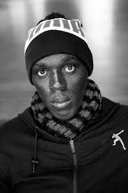 Usain Bolt's multimedia world tour with PUMA — Josh Victor Rothstein