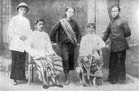 Sejak berdirinya boedi oetomo (bo) tahun 1908, ia aktif di. Greatedu