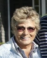 Mariann Bjaanes Obituary