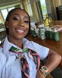 Shelly-Ann Fraser-Pryce