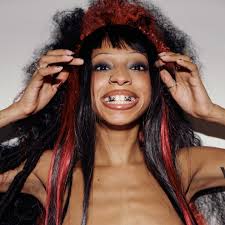 Evissimax · Artist Profile