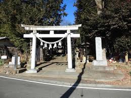 辛科神社: 楽老