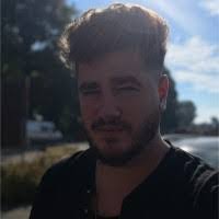 James Mees's Instagram, Twitter & Facebook