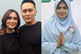 Sang Mantan Istri Pilih Hijrah Bersama Pria Lain Demian Aditya Yang Awalnya Tak Percaya Hantu Kini