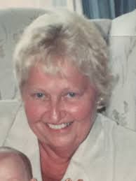 Ann Eckard Obituary July 26, 2017