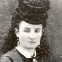 Melissa Keziah Rollins (1851–1949)