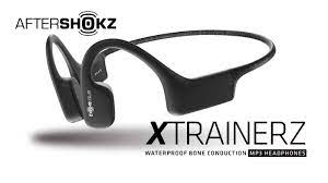 Check spelling or type a new query. First Look Aftershokz Xtrainerz Waterproof Bone Conduction Mp3 Headphones Technology Tri247 Com