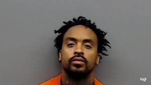 CHANEY, KOBIE OJEDA was booked into the Smith County Jail