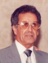 Obituary information for Achilles N Makris