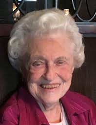 Obituary for Janice Connolly