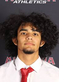 2020-21 Football Roster