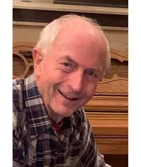 Roy Cox Obituary (1943