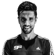 Nine Fitness » Manu Fonseca