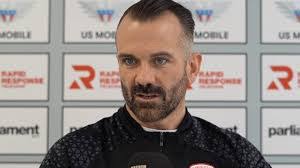 Martin Devaney's Instagram, Twitter & Facebook