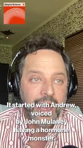 Nick Kroll and Andrew Goldberg Pod