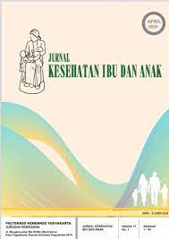 Check spelling or type a new query. Jurnal Kesehatan Ibu Dan Anak