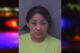 Glendy Diaz Estobar https://thegeorgiagazette.com/gwinnett/glendy-diaz -estobar/