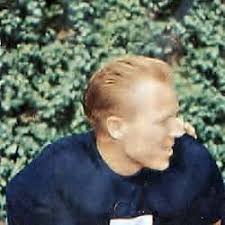 Famous Alumni of United States Naval Academy: Celebrities Who Went To USNA  (Page 4)