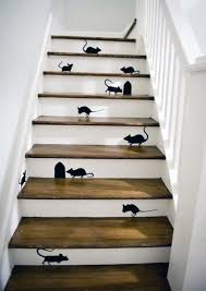 Once you've settled on your pattern, it's time to paint. 50 Best Painted Stairs Ideas For Your Modern Home Images