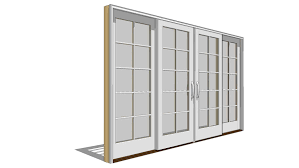 Maybe you would like to learn more about one of these? Architect Series Reserve Sliding Door 4 Panel 3d Warehouse