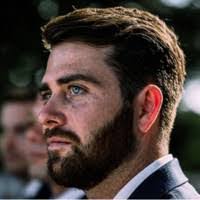 David Conaghan's Instagram, Twitter & Facebook