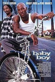 Baby Boy Filme Wikipedia A Enciclopedia Livre