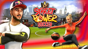 Turn your pc into the superbowl with a football based game. Street Power Soccer Pc Download Version Full Game Setup Free Hut Mobile