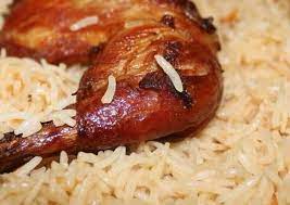 دجاج مع رز الشعيريه بالصور من حنين الخطاااااابي recipe recipes cooking recipes cooking