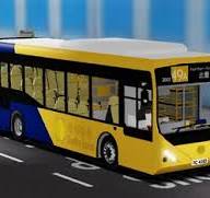 Youngman JNP6122 | Sunshine Islands Bus Simulator Wiki | Fandom