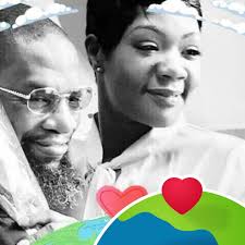 CONTINUE TO REST EASY JAB !** ## Pictured here with QUANTESIA  #InfamousLifersGroup