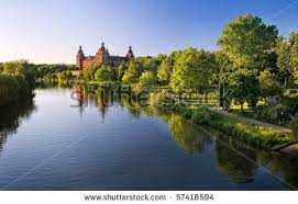River Main Aschaffenburg Germany Favorite Places Maine