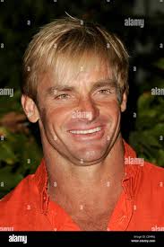 Laird hamilton surfer hi-res stock photography and images
